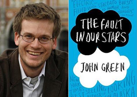 John Green: the Voice of Our Generation