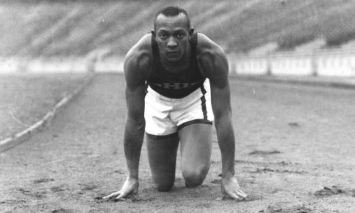 Top 10 US Olympic Athletes of All Time