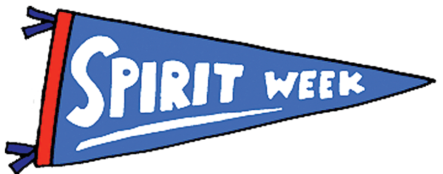 Spirit Week Starter Packs 