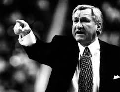 Remembering Dean Smith