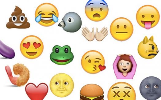 EE Quiz: Which Emoji Are You?