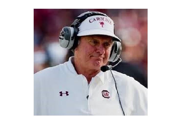 Steve Spurrier’s Coaching Reign Comes to a Close