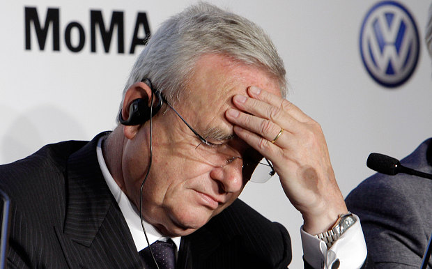 Volkswagen+Scandal+ends+in+CEO+Resignation