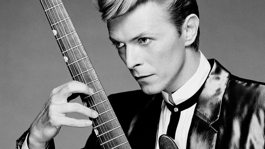 David+Bowie+Dies+at+Age+69