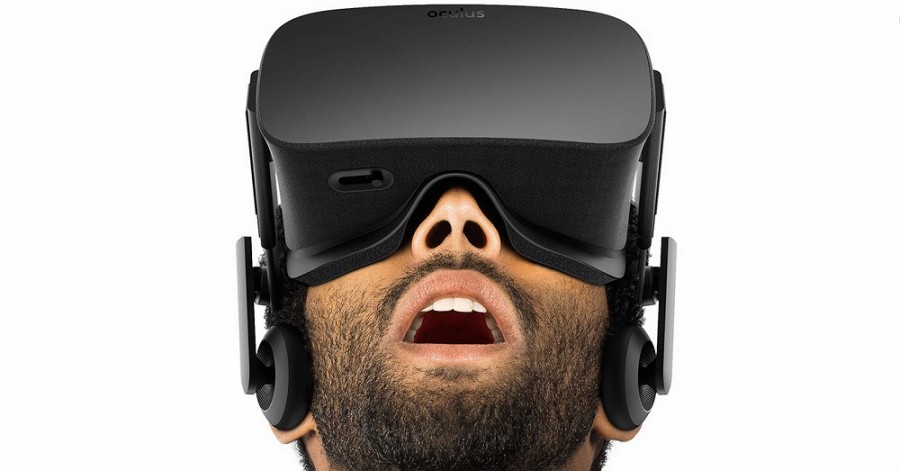Creating Virtual Reality: A Tech Race of Relevancy