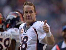 Last Rodeo for Peyton Manning?