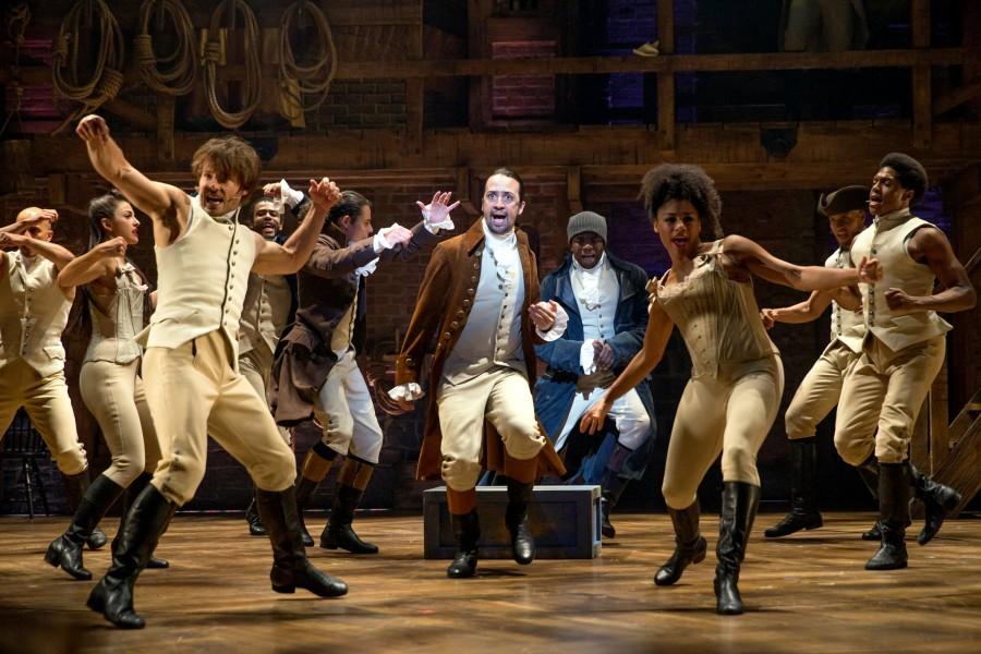 Hamilton: All its Cracked Up to be