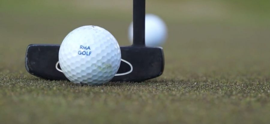 RMA+Golf+in+Full+Swing