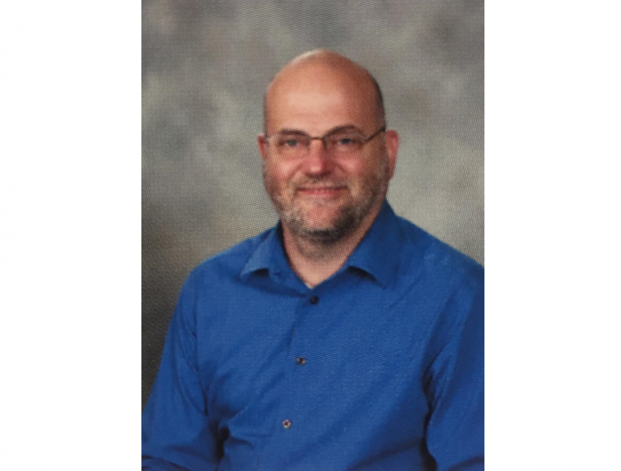 Faculty Focus: Mr. Shawn Leonard
