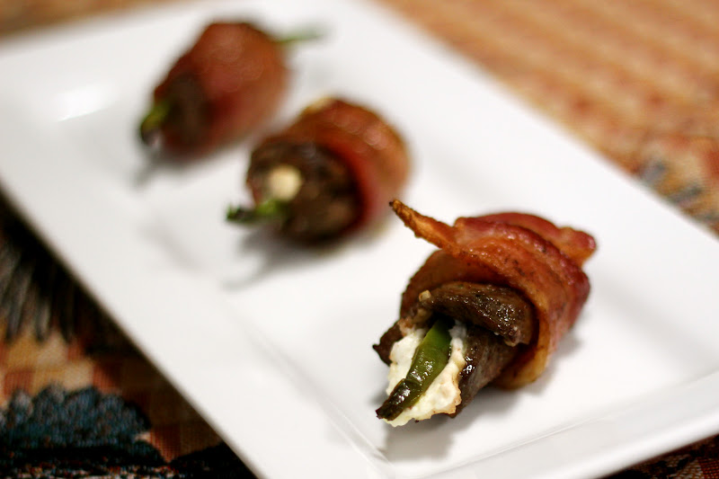Deep Woods with Thomas Moore: Maple Bacon Duck Poppers Recipe