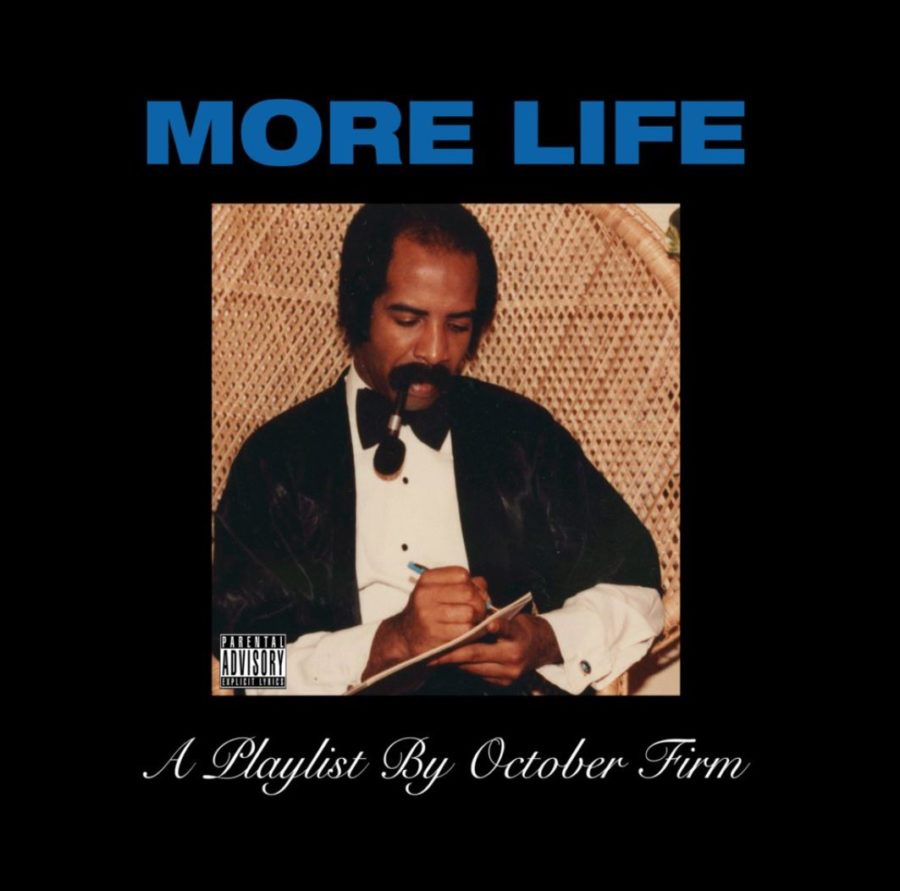 More Life, More Hits: A Joint Review of Drakes New Album