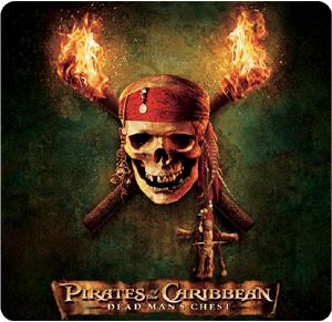 Why “Pirates of the Caribbean” is the Greatest Movie Franchise of all time