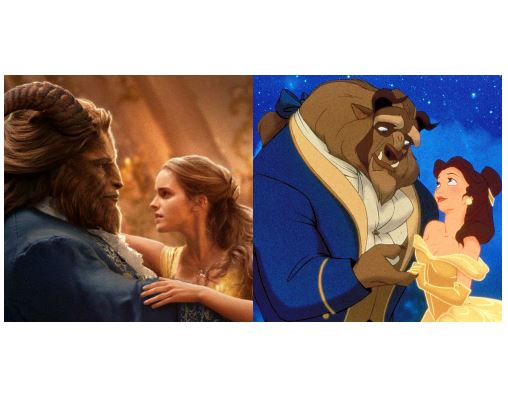 EE Movie Review: Beauty and the Beast