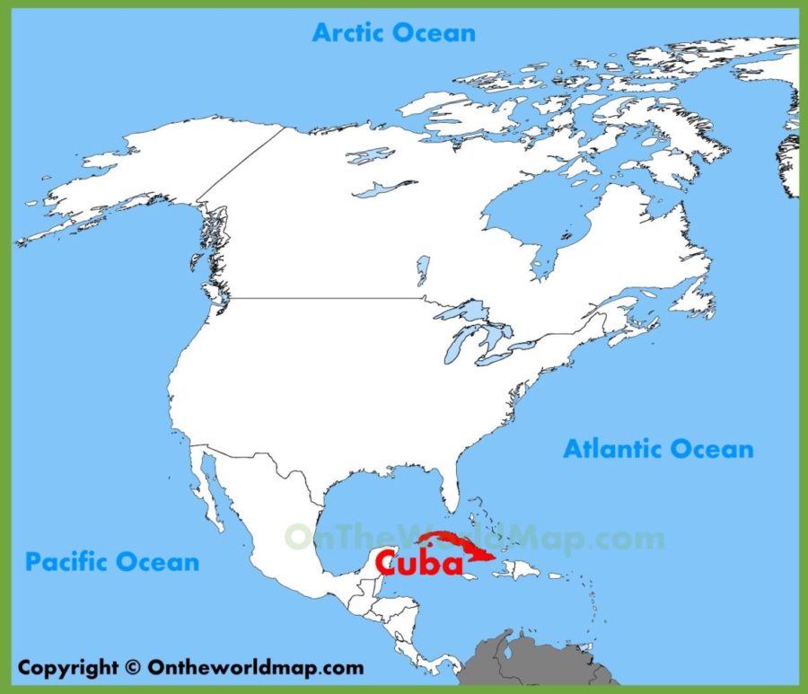 Unexplained Health Attacks: Whats Going on in Cuba?