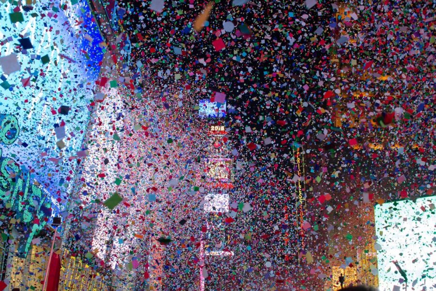 The History of Famous New Years Traditions