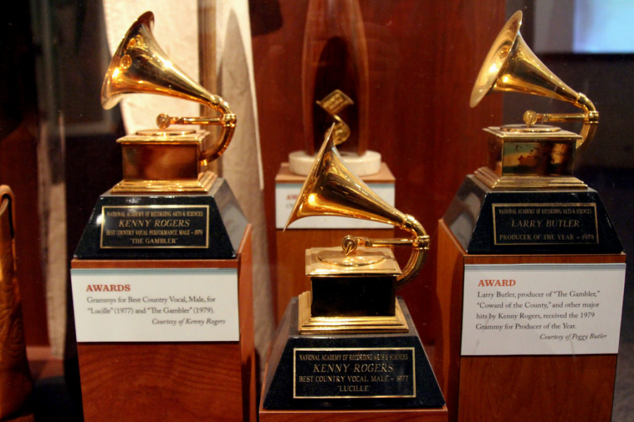 Highlights from the Grammys Eagle Examiner