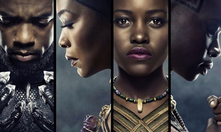 instal Black Panther: Wakanda Forever