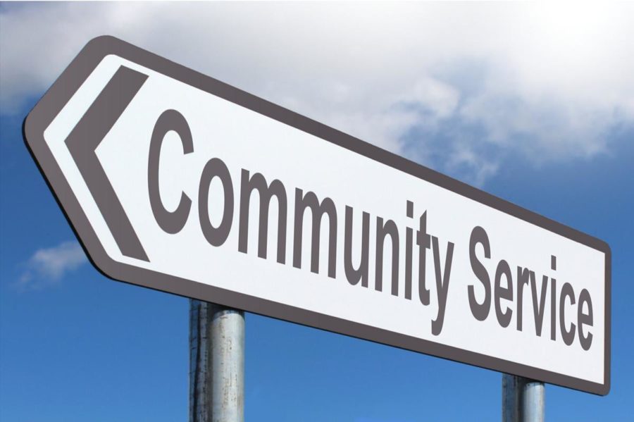 Top Ten Ways to Get Community Service Hours Eagle Examiner