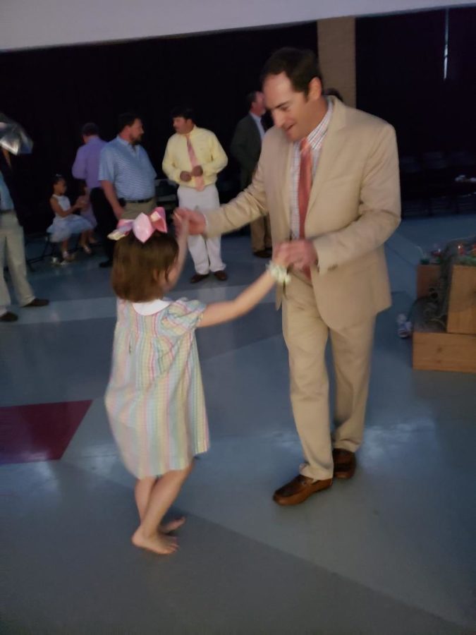 Prom in Review: Jr/Sr and Daddy/Daughter!