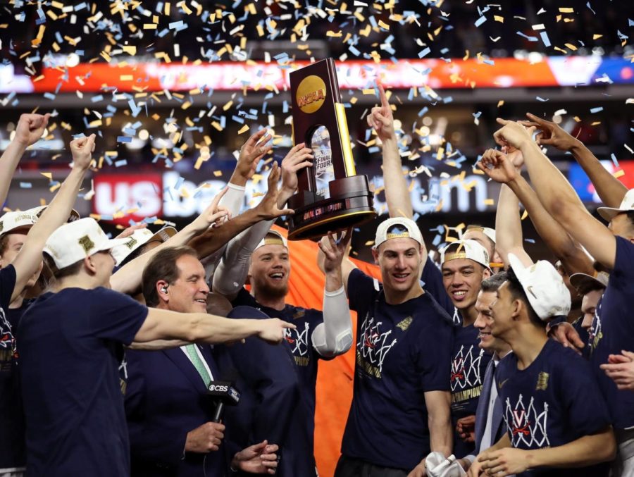 NCAA+Tournament+Recap