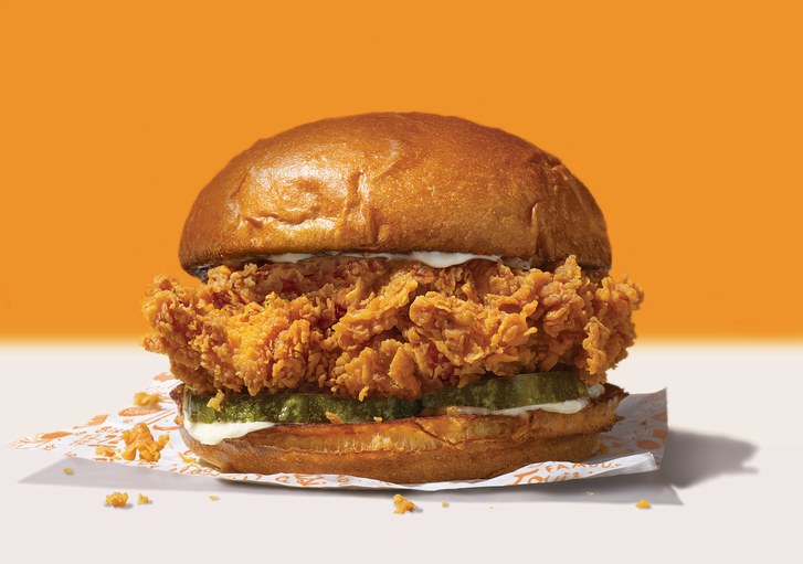 Chick-fil-A vs. Popeyes: The Ultimate Showdown