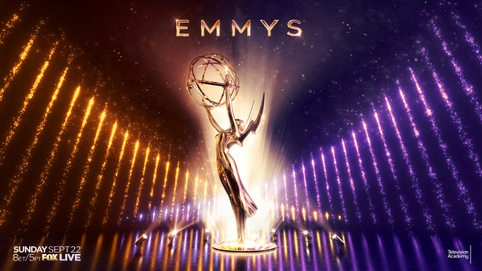 Fashion+at+the+2019+Emmys