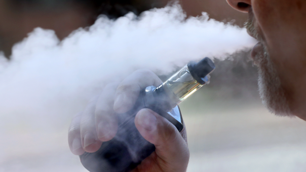 Vaping-Related Illness Outbreak