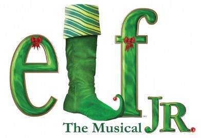 Middle School Musical: Elf Jr.