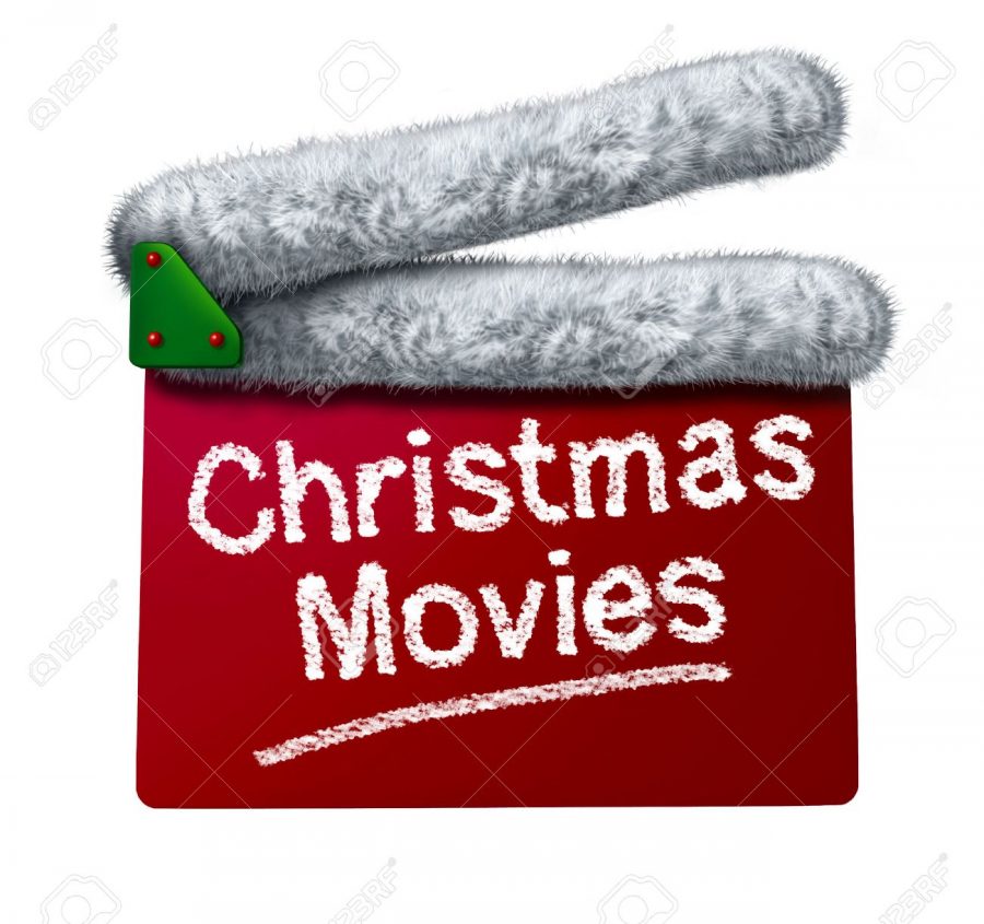 Top Ten Christmas Movies