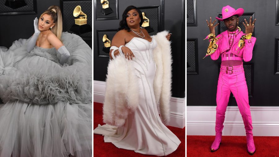 Best Looks from the 2020 Grammys