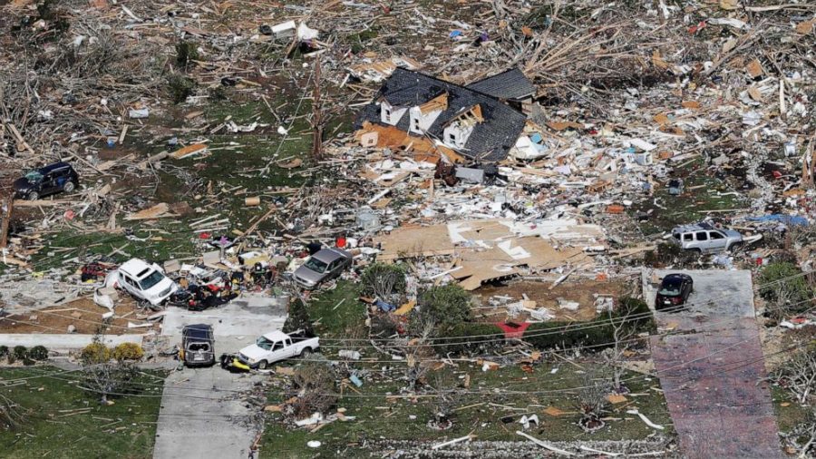 Tennessee+Tornadoes