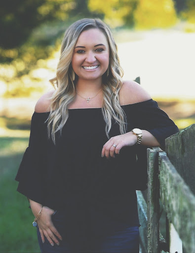 Senior Spotlight: Gracyn Thompson – Eagle Examiner