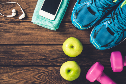 Easy Fitness Tips To Boost Your Health In The UAE