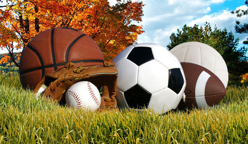 Fall Sports Plan