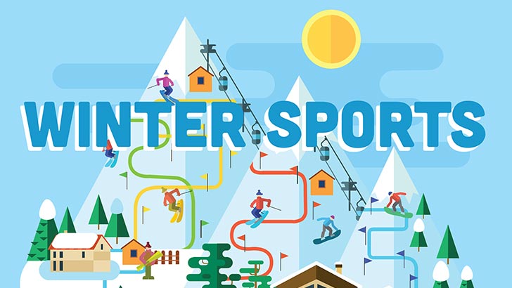 Winter Sports