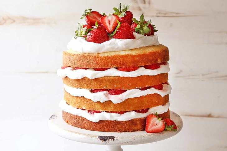 Strawberry+Shortcake+Recipe