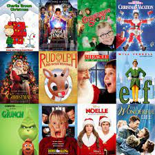 QUIZ: What Christmas Movie Should You Watch?