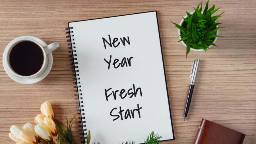 Top 10 Most Broken New Years Resolutions