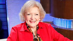 The Life and Legacy of Betty White