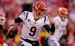 Joe Burrow, Joey B, Cincinnati Bengals, Joe Brrr, Joe Cool, Joe