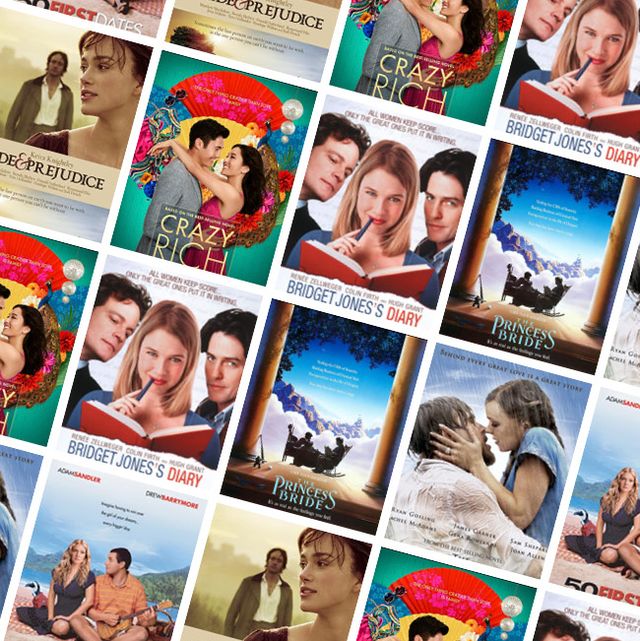 Movies to Watch on Valentines Day