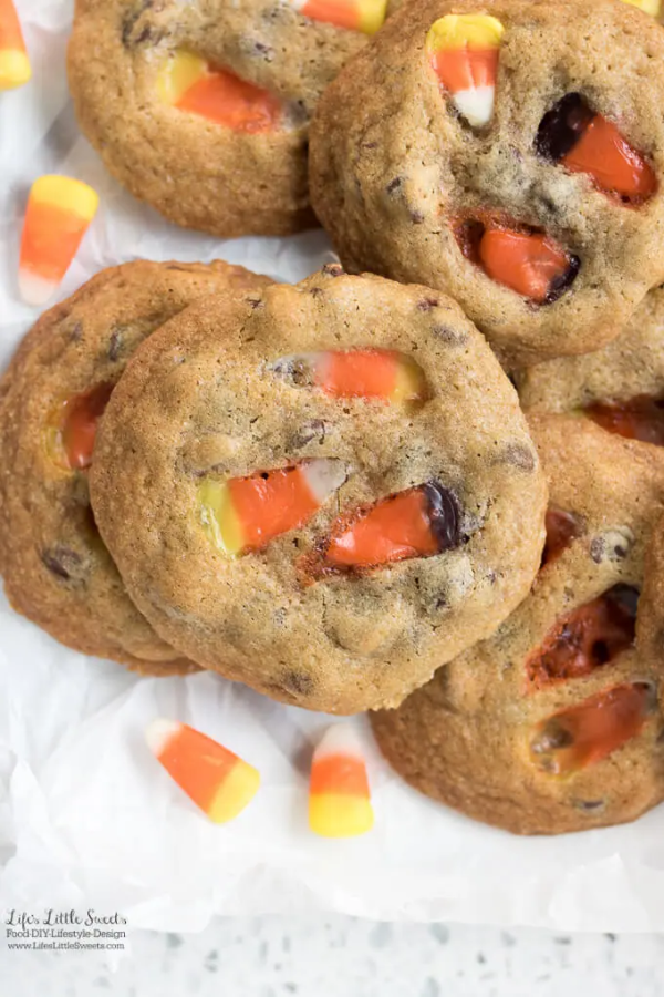 Easy Halloween Treats to Make at Home