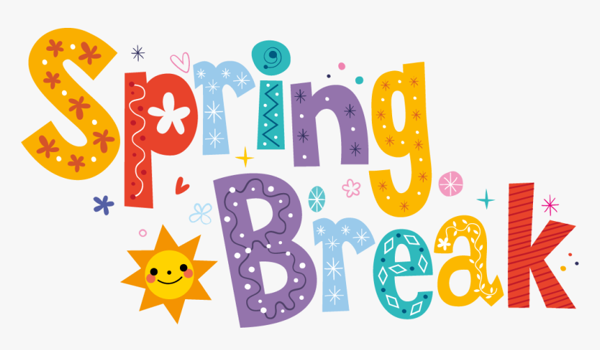 Spring+Break