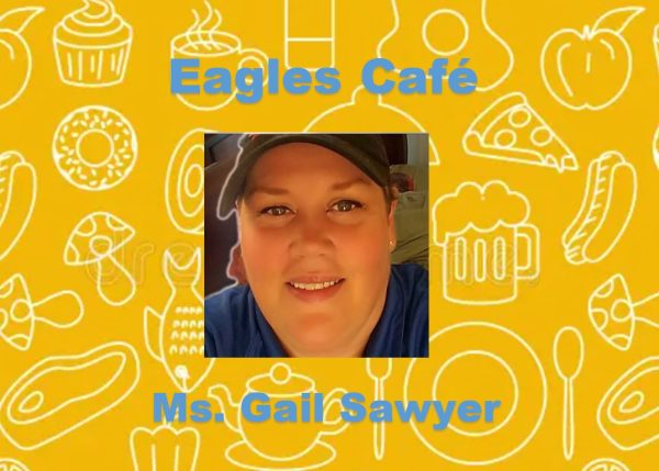 Faculty Focus: Cafeteria Manager Gail Sawyer