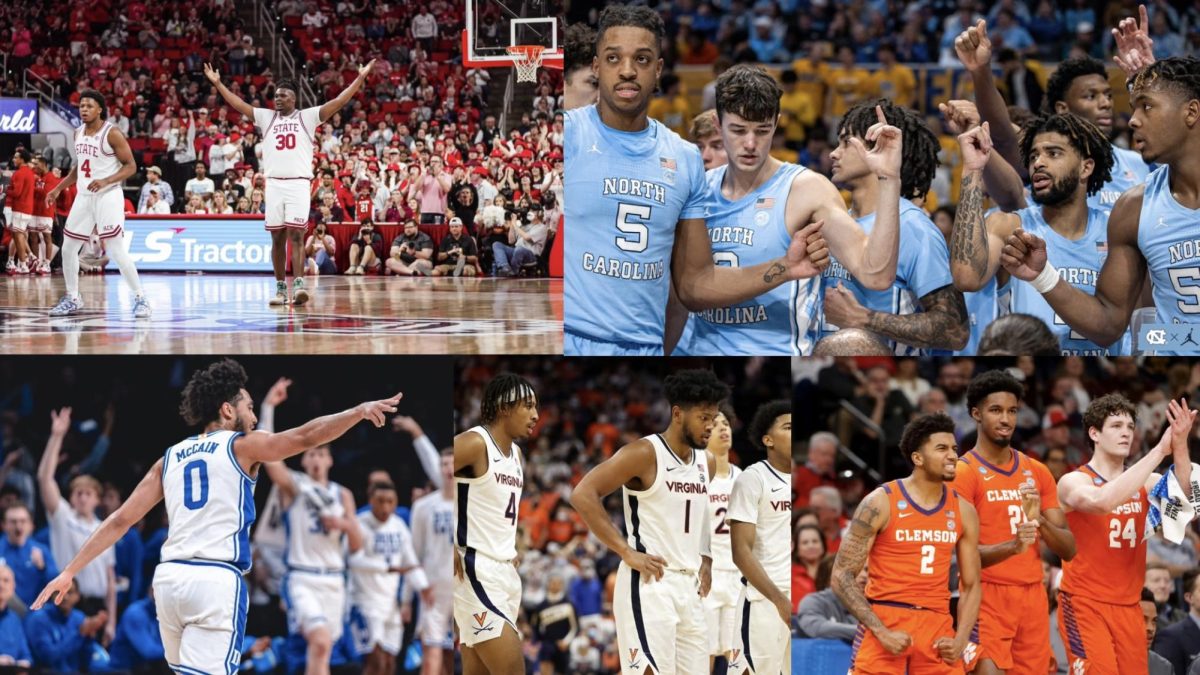 ACC+Teams+in+NCAA+Tournament