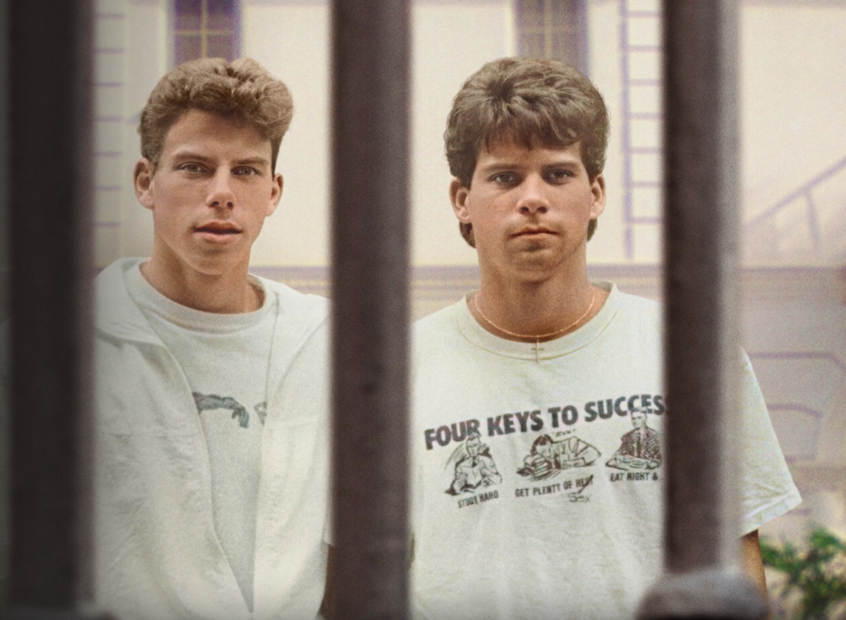 The Menendez Brothers Trial (Part 1 of 2)