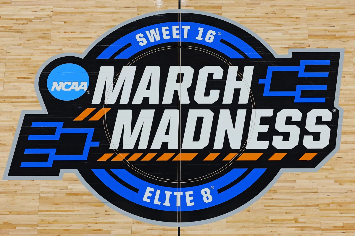 March Madness