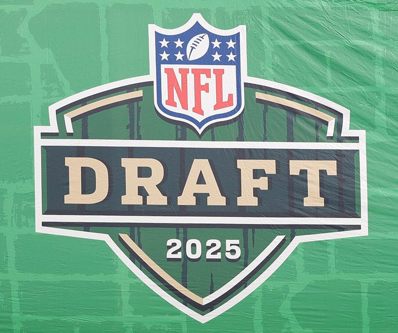 The NFL Draft
