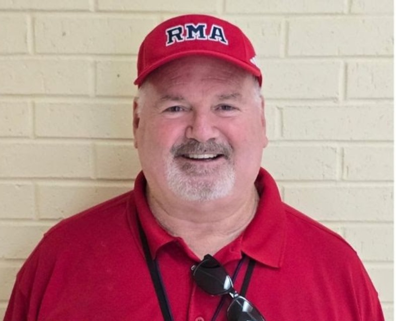 Faculty Focus: Miles Brite