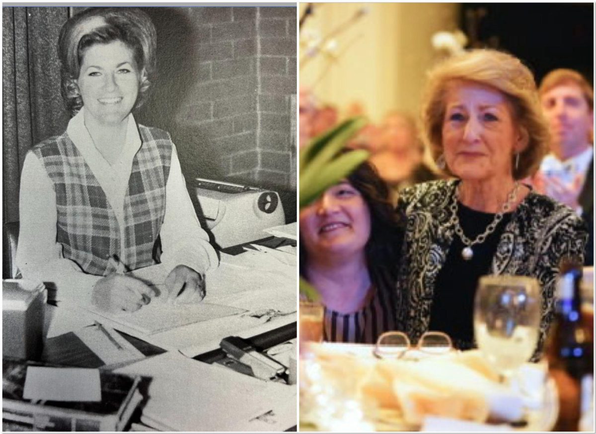 Patsy Bradley, "the Heart of RMA," Retires After 57 Years of Unmatched Service